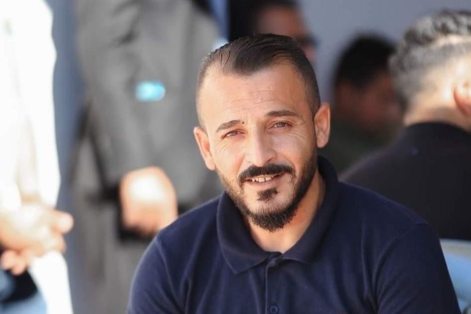 الشهيد أيسر أبو عرة